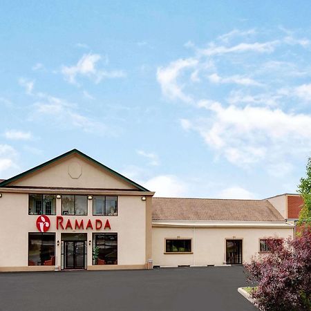 Ramada By Wyndham Flemington Hotel Luaran gambar