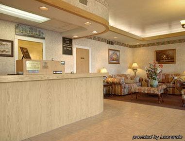Ramada By Wyndham Flemington Hotel Dalaman gambar