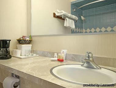 Ramada By Wyndham Flemington Hotel Luaran gambar