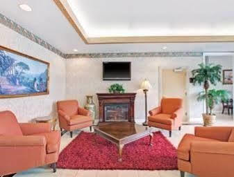 Ramada By Wyndham Flemington Hotel Luaran gambar